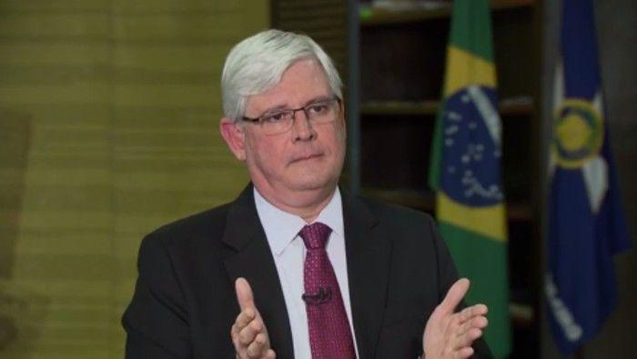 Rodrigo Janot
