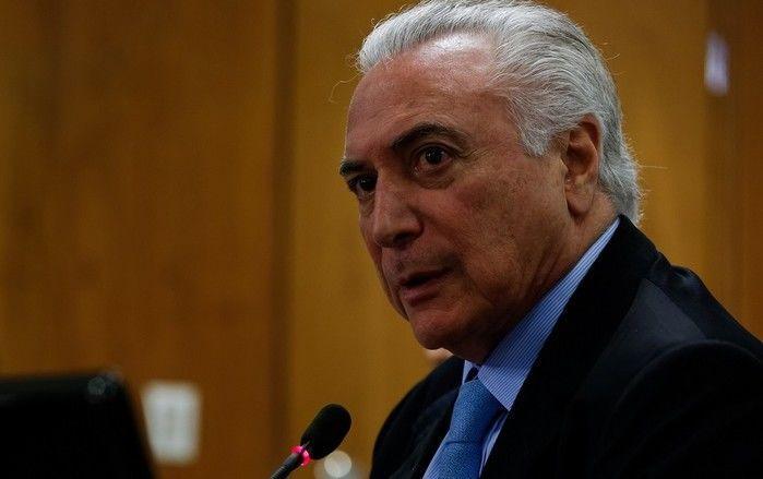 Michel Temer
