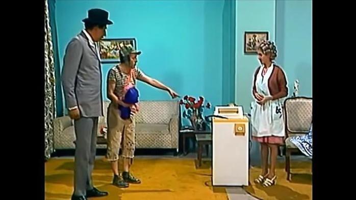 Último episódio que foi ao ar