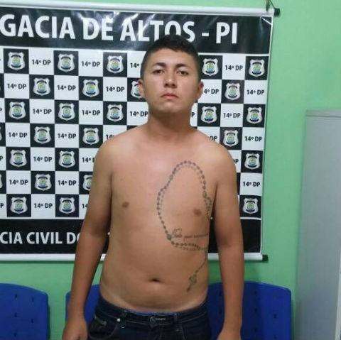 João Alves Maciel Neto (Crédito: Divulgação)