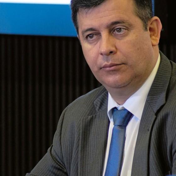 Diretor-Geral da Polícia Federal, Leandro Daiello