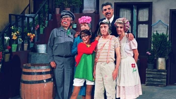 Apenas esses atores participaram do último episódio