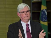 Janot diz que 'sentiu náusea' ao ouvir gravação de Joesley e Temer