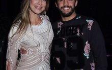 Luana Piovani diz que marido se excita quando posta fotos dela nua