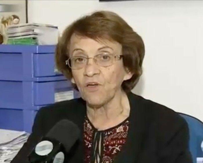 Amariles Borba (Crédito: Reprodução )