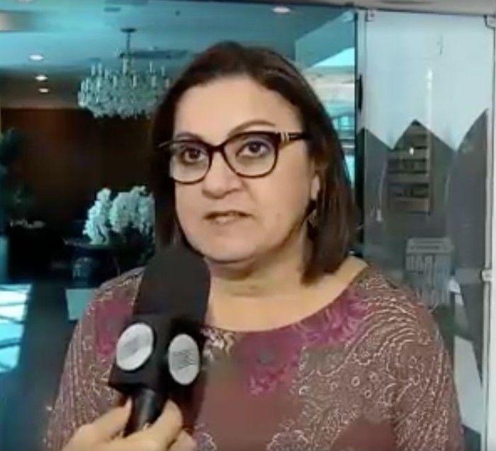 Presidente do CRM-PI (Crédito: Reprodução)