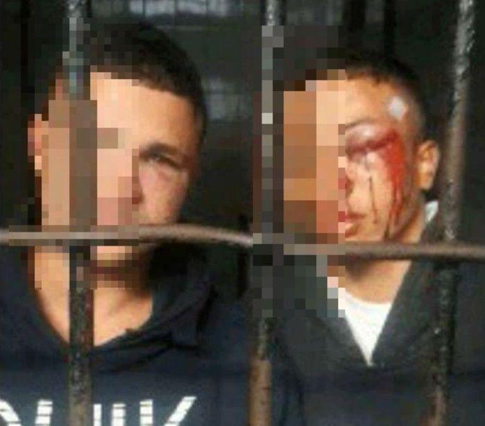 Assaltante é agredido e mãe tenta registrar B.O contra vítima