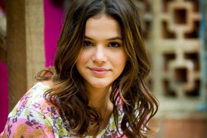 Bruna Marquezine
