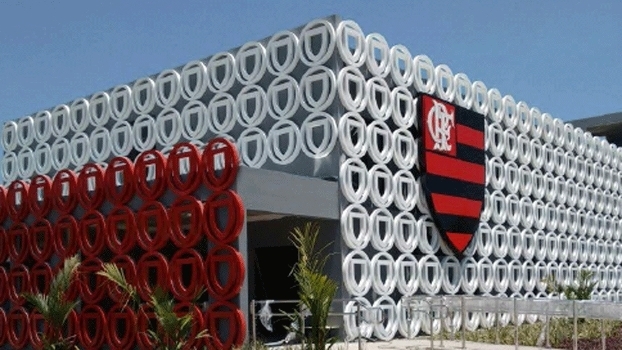 Jornalista do Sportv diz que Flamengo vai construir CT de 1º mundo