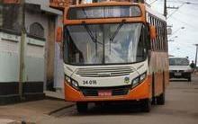 Maranhão: 352 assaltos a ônibus foram registrados nesse ano