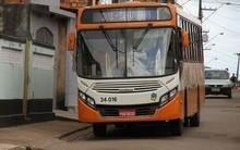 Maranhão: 352 assaltos a ônibus foram registrados nesse ano