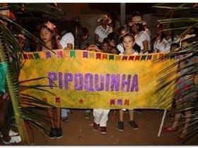 Escola Hugo Napoleão encerra o mês de junho em grande estilo