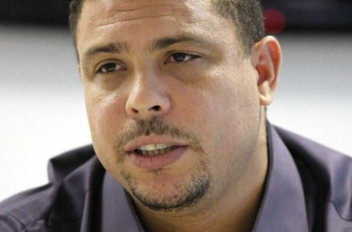 Ronaldo Fenômeno