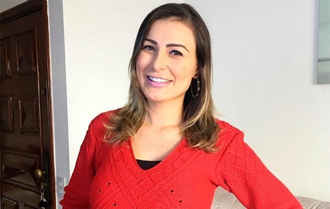 Urach ganhou destaque após concorrer O Miss Bumbum (Crédito: Reprodução)