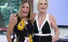 Susana Vieira e Ana Maria Braga são vítimas de golpe na internet