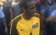 Neymar fala sobre Tite: