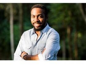 Lázaro Ramos lança livro sobre discriminação e identidade afro