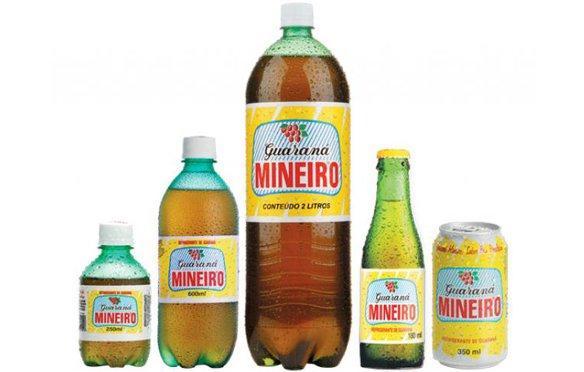 Conheça os 7 refrigerantes regionais que você precisa experimentar