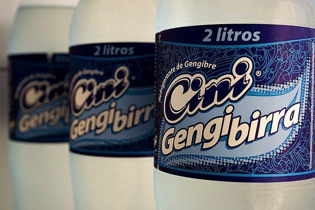 Conheça os 7 refrigerantes regionais que você precisa experimentar