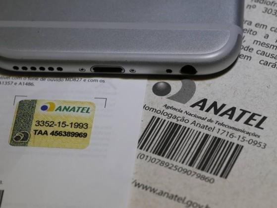 Celulares de 40 milhões de brasileiros podem ser bloqueados
