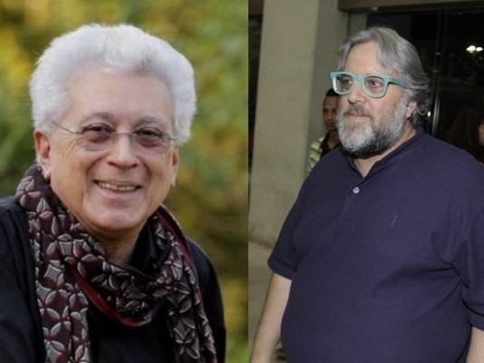 Leão Lobo desvia assunto e “esquece” de Aguinaldo Silva