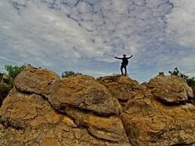 Labirinto do Rei: um lugar onde é fácil entrar, difícil é sair