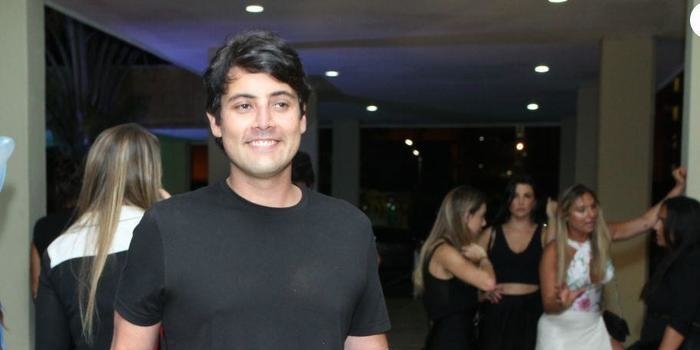 Bruno De Luca é condenado por chamar recepcionista de favelado