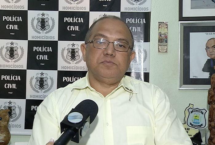 Francisco Costa, o Baretta (Crédito: Reprodução)