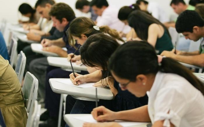 Professores aprovados são convocados