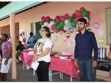 CAPS comemora aniversário dos usuários intensivos