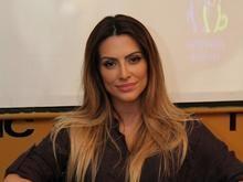 Cleo Pires lamenta polêmicas sobre sexo com 2 homens: 'Preguiça'