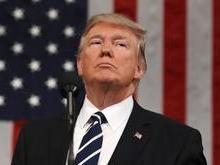 Senador diz que Trump está pronto para enfrentar a Coreia do Norte