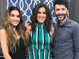 REVISTA MN: Dicas de make com maquiador Cris Moreno