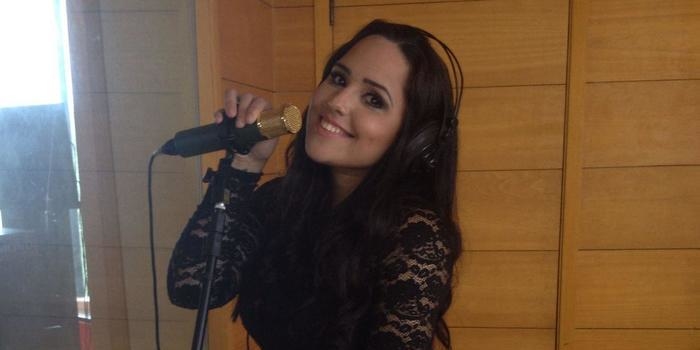 Perlla é vetada em culto por pastor após participar de pagode