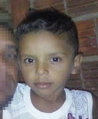 Kauê Silva Sousa (Crédito: Arquivo Pessoal)