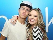 Larissa Manoela comenta fim de namoro por telefone: ‘Super maduros'