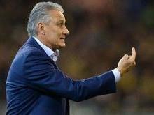 Tite promove volta de Neymar e convoca Cássio e Luan