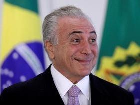 Fachin nega incluir Temer em inquérito do 'quadrilhão' do PMDB