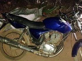 Ciclista morre atropelado em estrada vicinal de Bom Princípio-PI