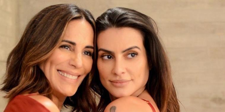 Cleo Pires diz que mãe não se assusta com polêmicas: ‘Sexo é tabu"