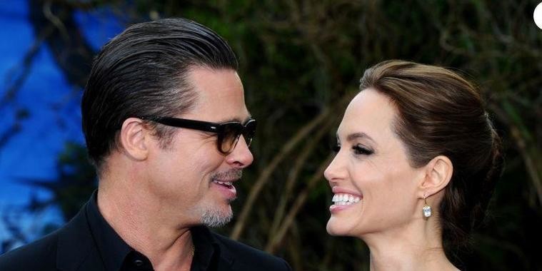 Angelina Jolie não finalizou divórcio com Brad Pitt: "Apaixonada’