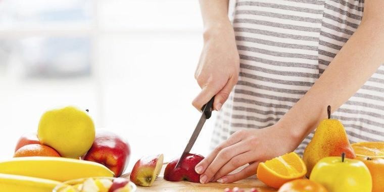 Vitamina C: a importância do nutriente para a grávida e o bebê