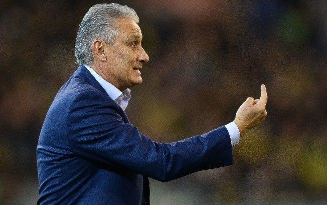 Tite promove volta de Neymar e convoca Cássio e Luan
