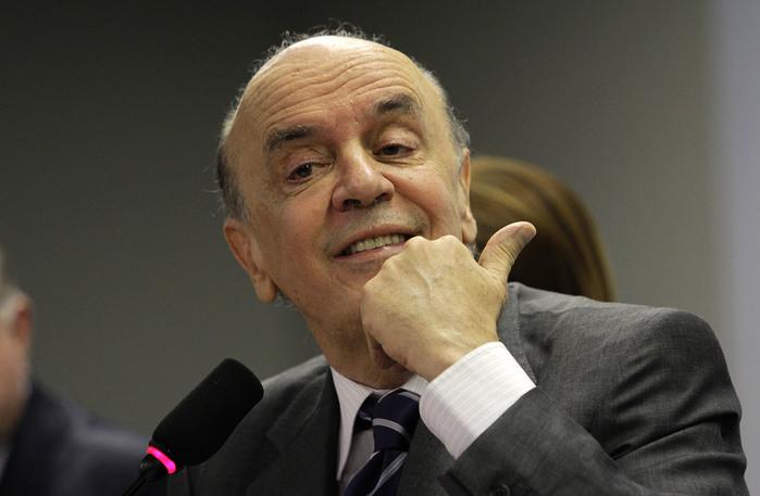 José Serrá