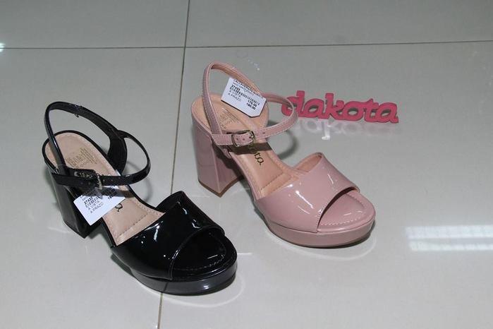 loja pé quente calçados