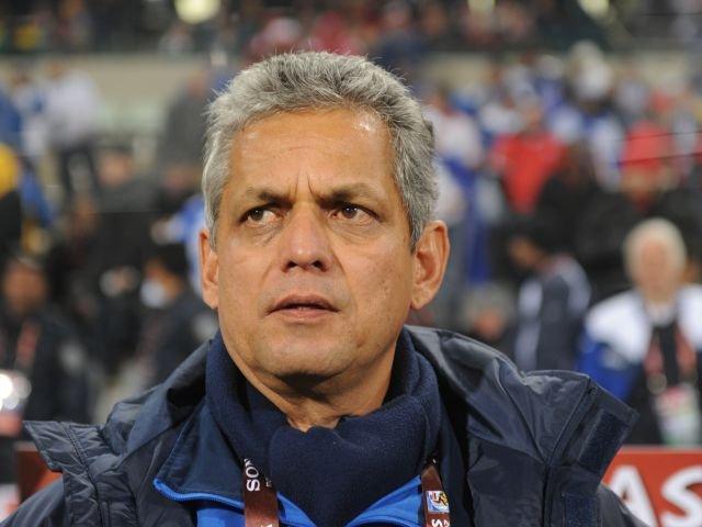 Técnico Reinaldo Rueda é esperado no domingo pelo Flamengo