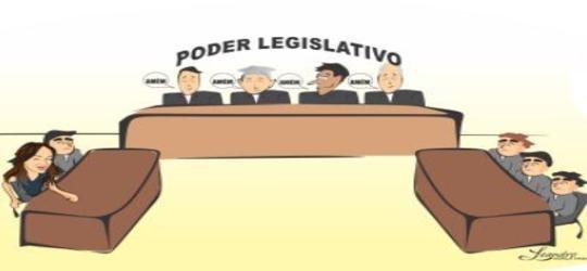 Em Sessão surpresa, vereadores aprovam Projeto do Executivo