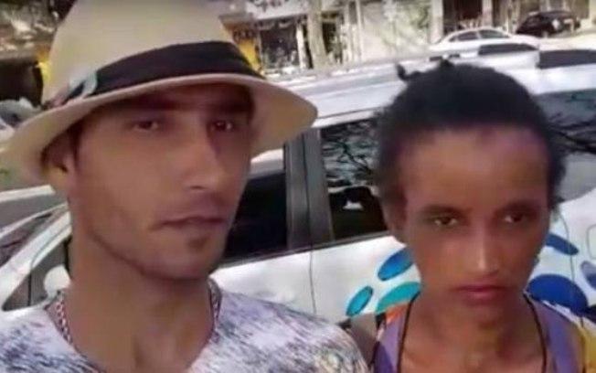 Tio ameaça sequestro após ex-mulher se casar com seu sobrinho
