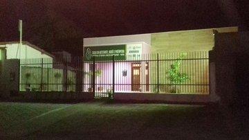 Casa da Gestante de Parnaíba (Crédito: Sesapi)