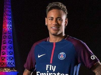 Chegou o dia: Neymar estreia neste domingo no PSG